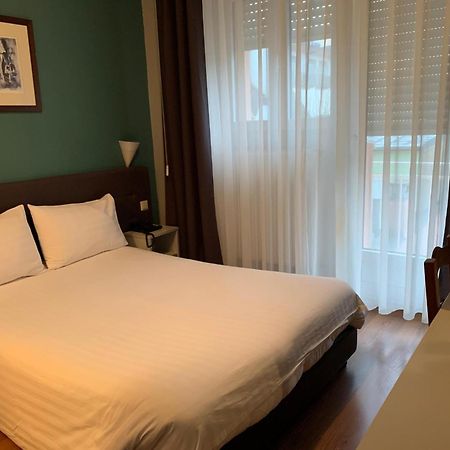 Yasha Hotel Люксембург Экстерьер фото