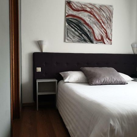 Yasha Hotel Люксембург Экстерьер фото